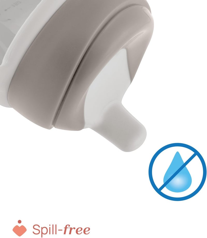 Chicco Training Cup 6m+, Grey - Image 5